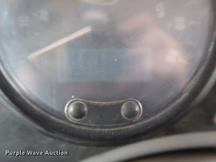 image for item HT9591 2006 Blue Bird Vision  school bus