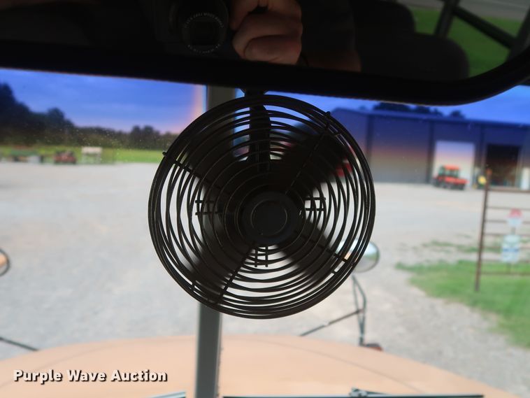 image for item HT9591 2006 Blue Bird Vision  school bus