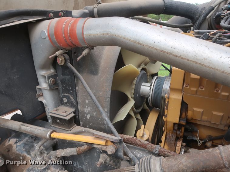 image for item HT9591 2006 Blue Bird Vision  school bus