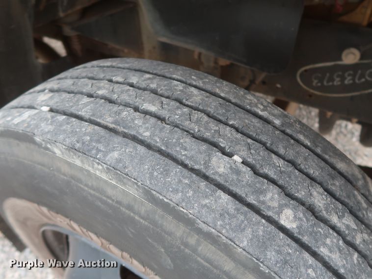 image for item HT9591 2006 Blue Bird Vision  school bus