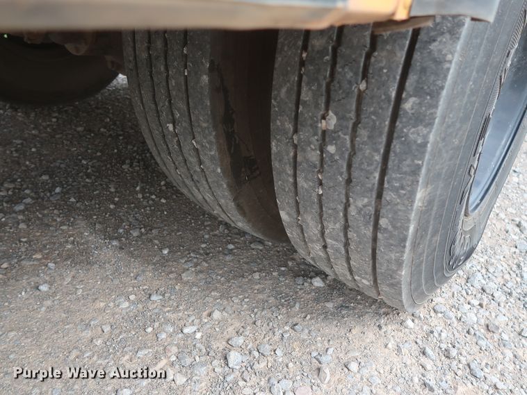 image for item HT9591 2006 Blue Bird Vision  school bus