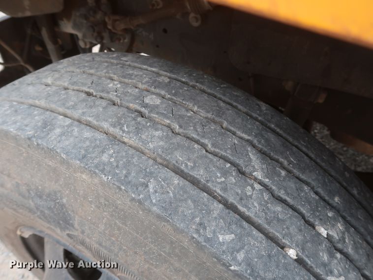 image for item HT9591 2006 Blue Bird Vision  school bus