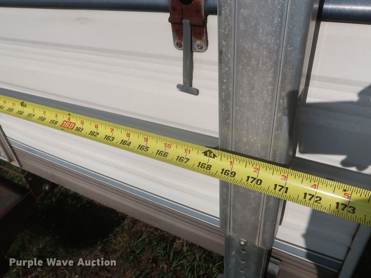 image for item HT9648 1989 Fleetwood Prowler  camper