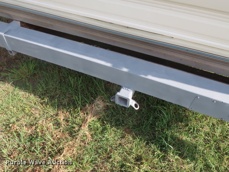 image for item HT9648 1989 Fleetwood Prowler  camper