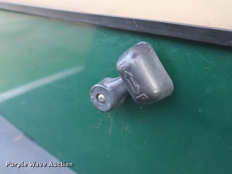 image for item HT9653 Ez-go ST Sport golf cart