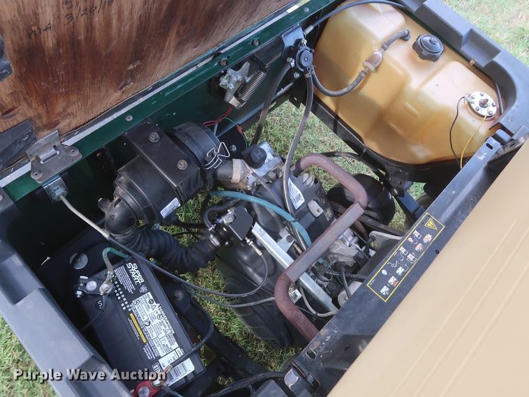 image for item HT9653 Ez-go ST Sport golf cart