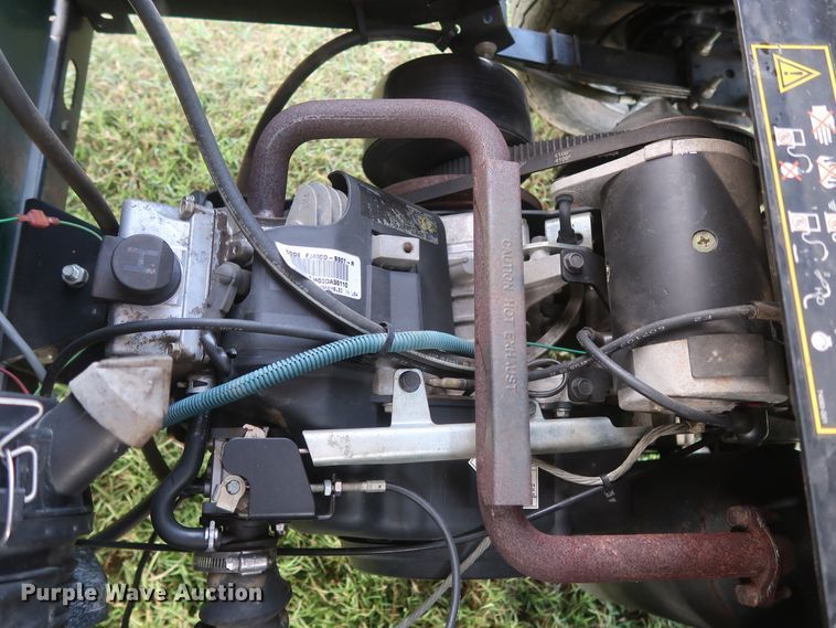 image for item HT9653 Ez-go ST Sport golf cart