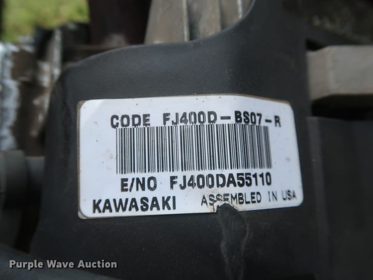 image for item HT9653 Ez-go ST Sport golf cart