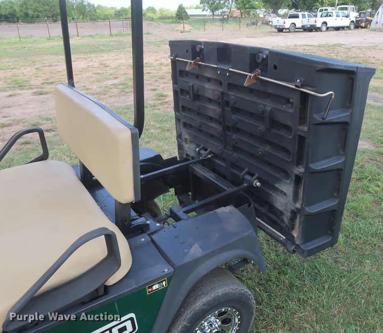 image for item HT9653 Ez-go ST Sport golf cart