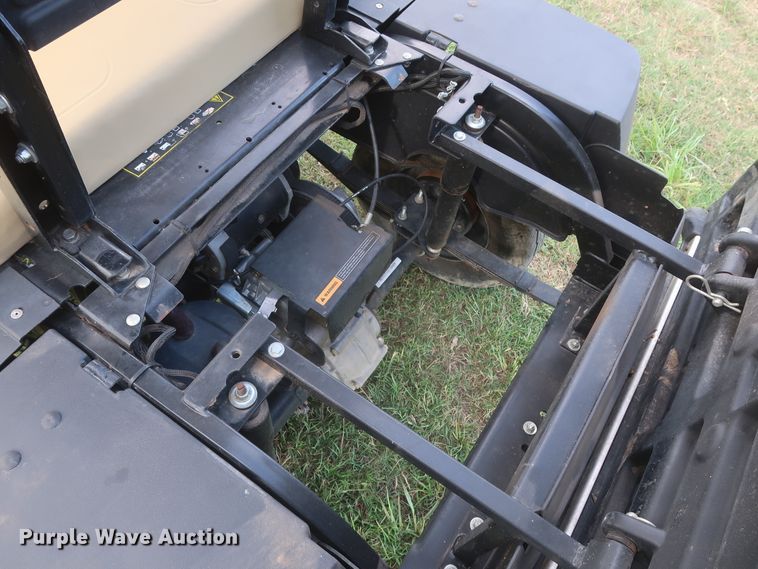 image for item HT9653 Ez-go ST Sport golf cart