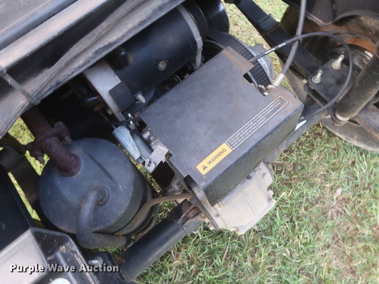 image for item HT9653 Ez-go ST Sport golf cart