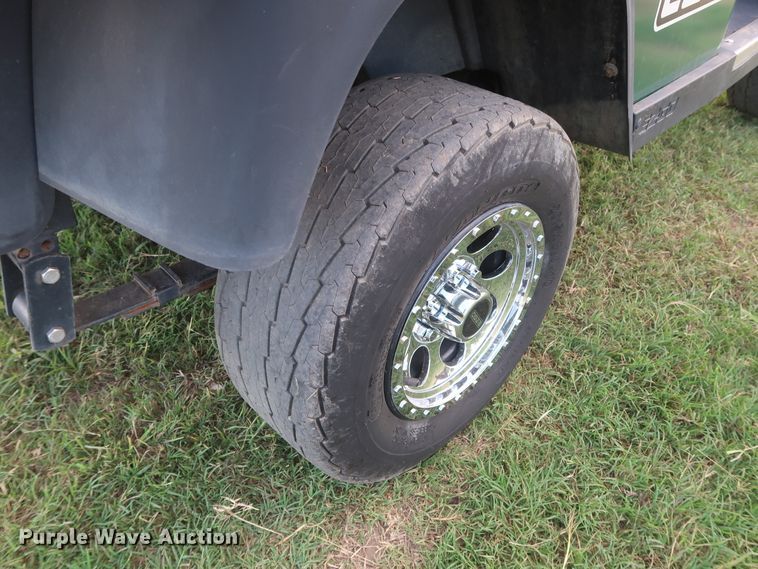 image for item HT9653 Ez-go ST Sport golf cart