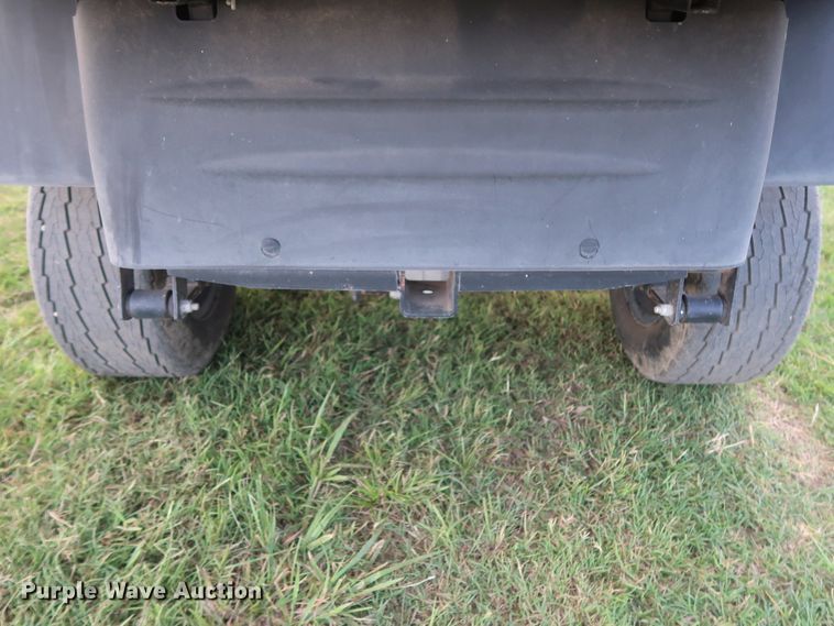 image for item HT9653 Ez-go ST Sport golf cart