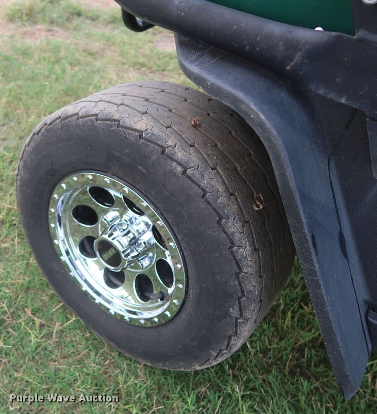 image for item HT9653 Ez-go ST Sport golf cart