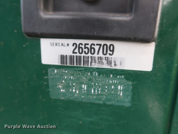 image for item HT9653 Ez-go ST Sport golf cart