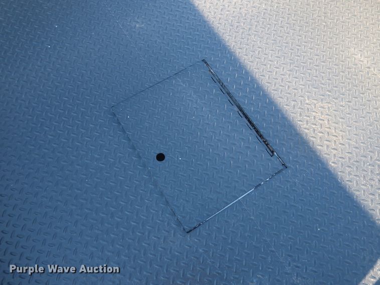 image for item HT9656 2015 Ford F550 Super Duty XL  flatbed truck