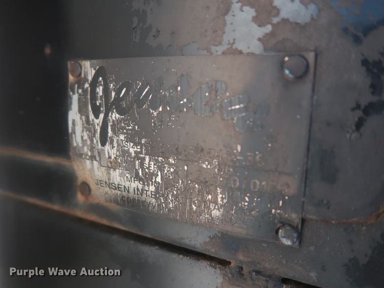 image for item HT9656 2015 Ford F550 Super Duty XL  flatbed truck