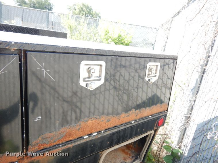 image for item HV9265 B&W flatbed