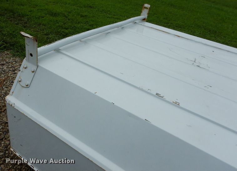 image for item HV9458 Knapheide topper