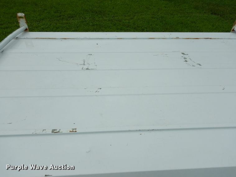 image for item HV9458 Knapheide topper