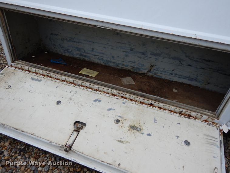 image for item HV9458 Knapheide topper