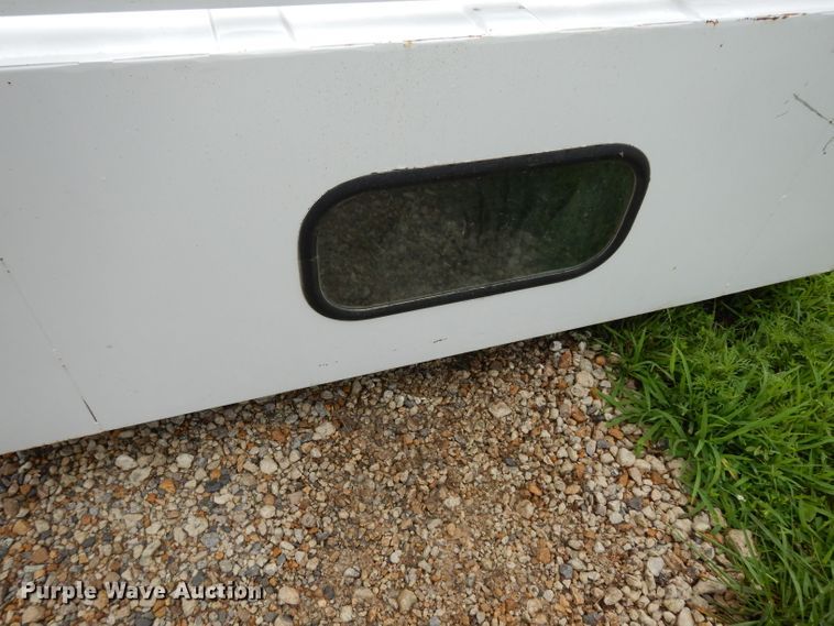 image for item HV9458 Knapheide topper