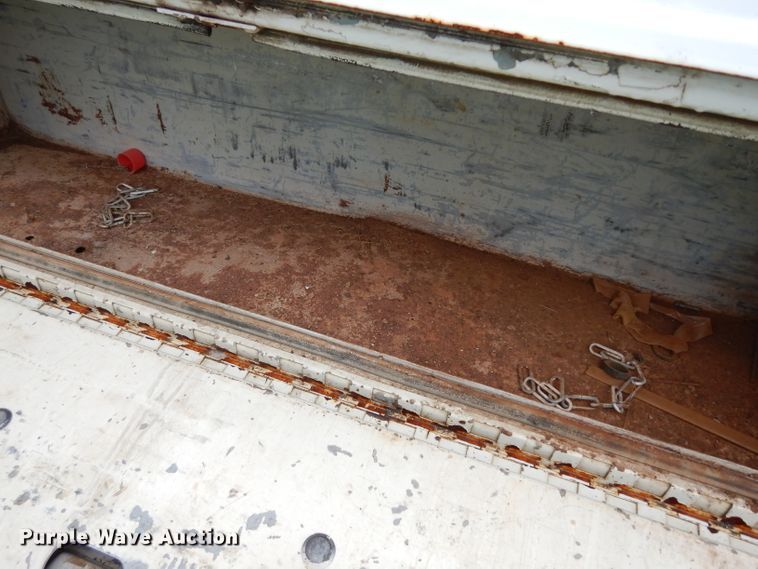 image for item HV9458 Knapheide topper