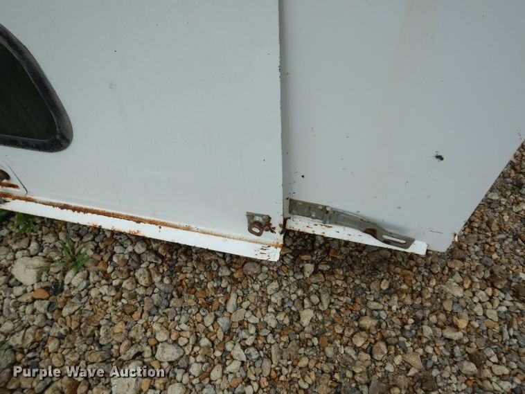 image for item HV9458 Knapheide topper