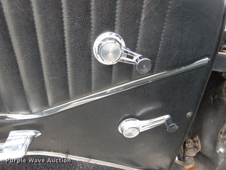 image for item HV9485 1964 Chevrolet Impala SS