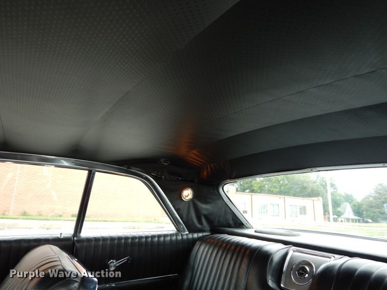 image for item HV9485 1964 Chevrolet Impala SS