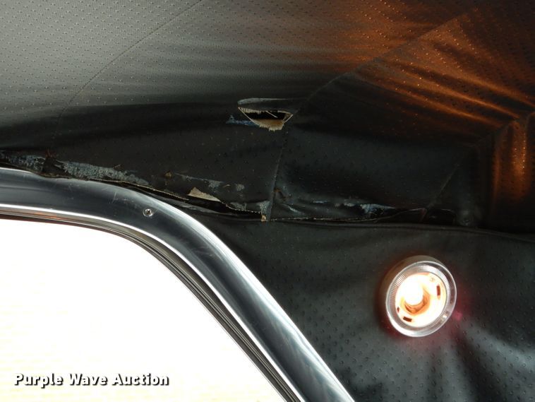 image for item HV9485 1964 Chevrolet Impala SS