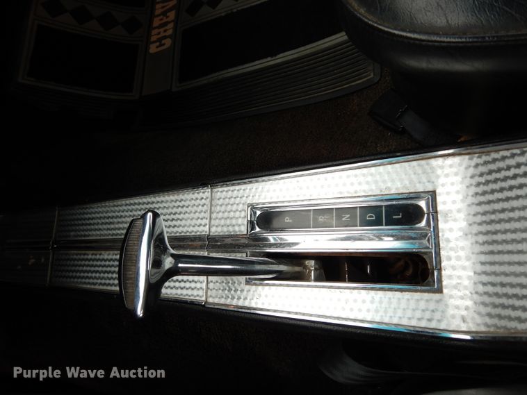 image for item HV9485 1964 Chevrolet Impala SS