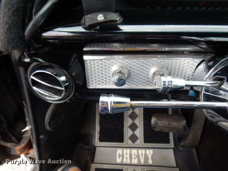 image for item HV9485 1964 Chevrolet Impala SS