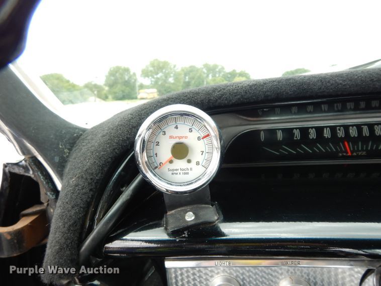 image for item HV9485 1964 Chevrolet Impala SS