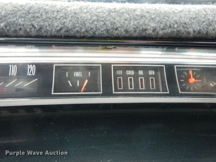 image for item HV9485 1964 Chevrolet Impala SS