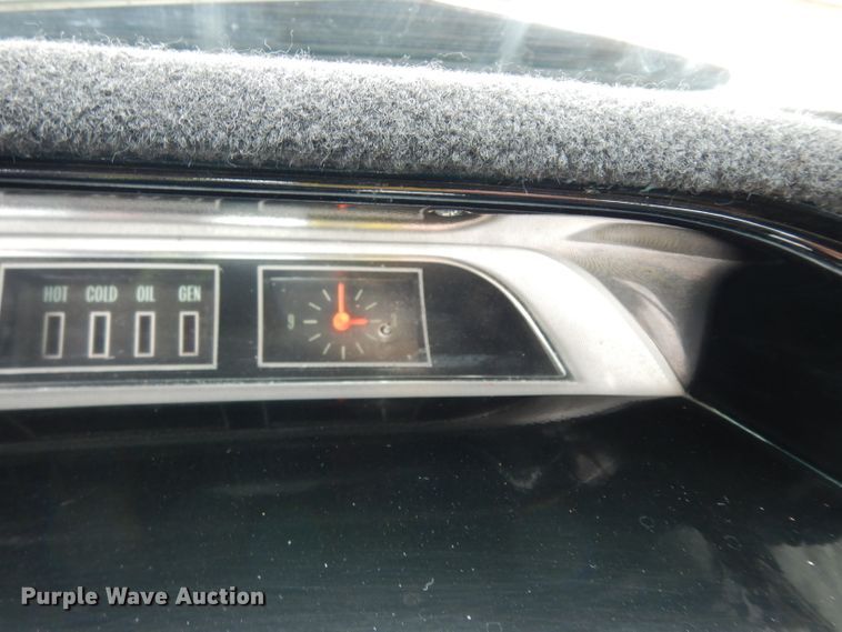 image for item HV9485 1964 Chevrolet Impala SS