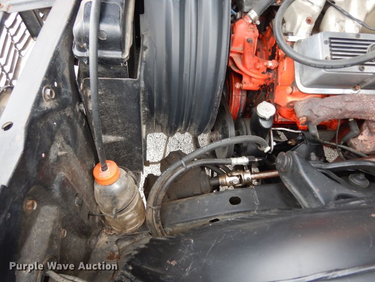 image for item HV9485 1964 Chevrolet Impala SS