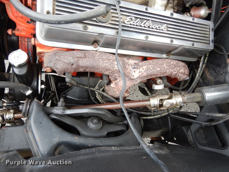 image for item HV9485 1964 Chevrolet Impala SS