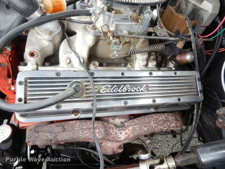 image for item HV9485 1964 Chevrolet Impala SS