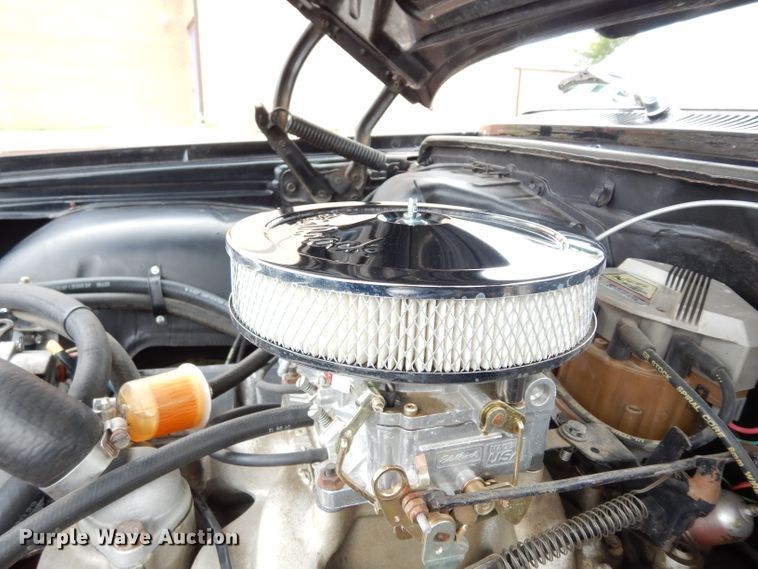 image for item HV9485 1964 Chevrolet Impala SS