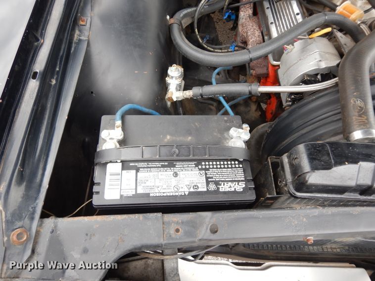 image for item HV9485 1964 Chevrolet Impala SS