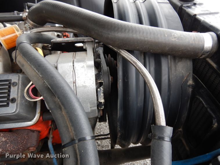 image for item HV9485 1964 Chevrolet Impala SS