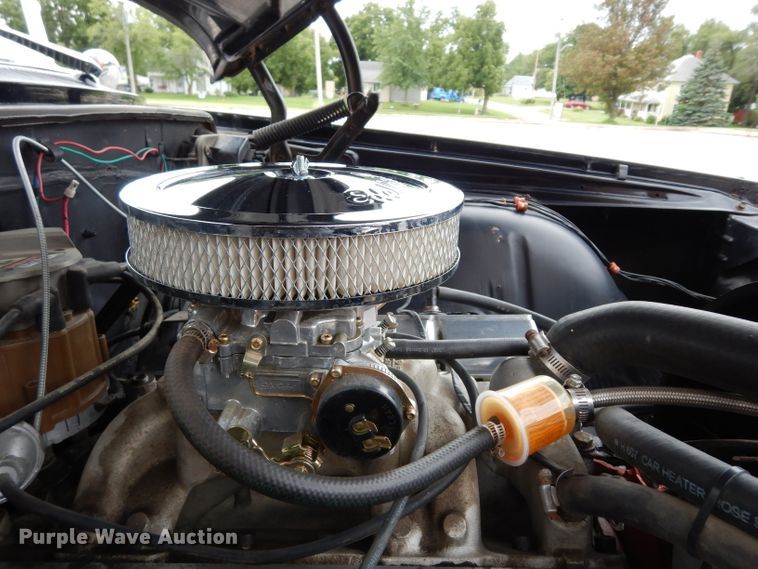 image for item HV9485 1964 Chevrolet Impala SS