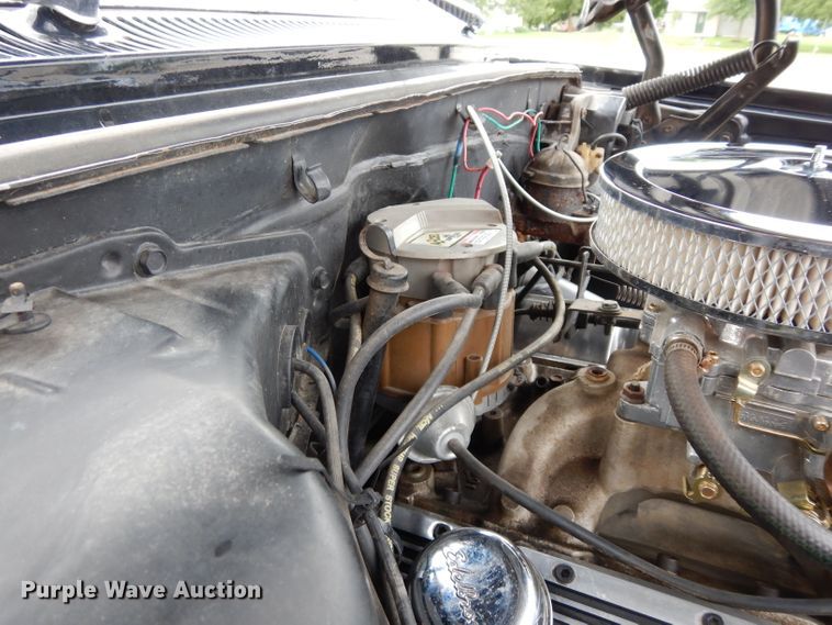 image for item HV9485 1964 Chevrolet Impala SS