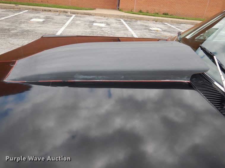 image for item HV9485 1964 Chevrolet Impala SS