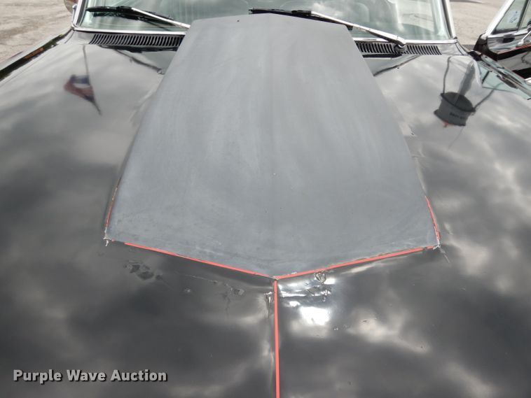 image for item HV9485 1964 Chevrolet Impala SS