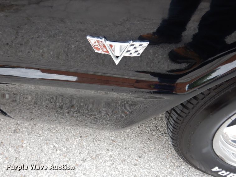 image for item HV9485 1964 Chevrolet Impala SS