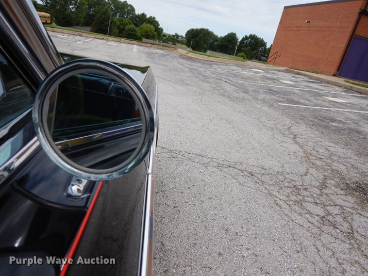 image for item HV9485 1964 Chevrolet Impala SS