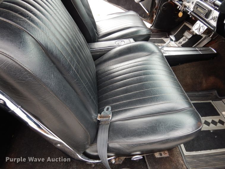 image for item HV9485 1964 Chevrolet Impala SS