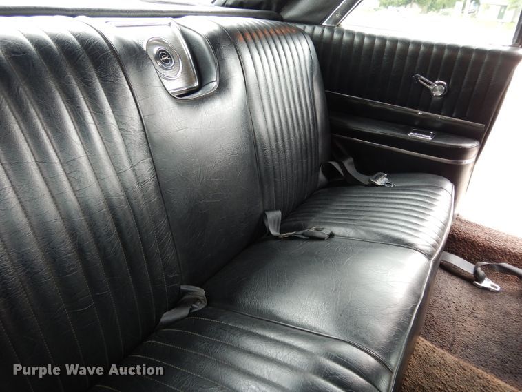 image for item HV9485 1964 Chevrolet Impala SS